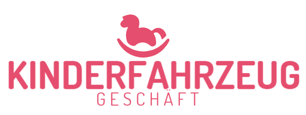 Kinderfahrzeug Geschäft