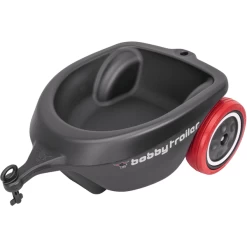 BIG Bobby Car NEXT Trailer, Grau