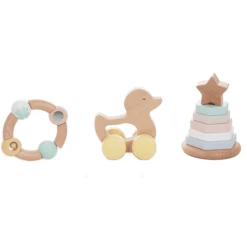 EverEarth® Geschenkset Für Babys