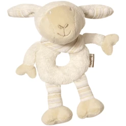 Fehn® Greifling Baby Love Paul