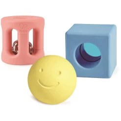 Hape Geometrische Rassel