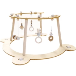 HESS Lauflerngerät Bär, Natur