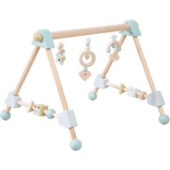 Kindsgard Spielbogen Falde Blau