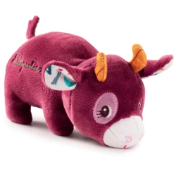 Lilliputiens Rosalie Minifigur Kuh