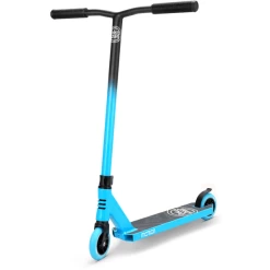 Motion Scooter Urban Pro Schwarz-blau