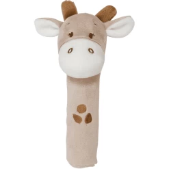 Nattou Luna Und Axel Cri-Cri Luna Giraffe