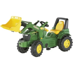 ROLLY TOYS Rolly®toys RollyFarmtrac John Deere 7930 Mit Frontlader
