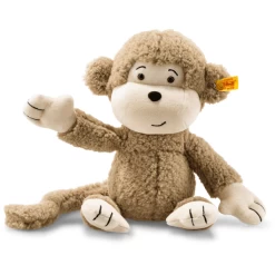 Steiff Affe Brownie 30 Cm Hellbraun