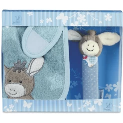 Sterntaler Geschenk-Set Emmi