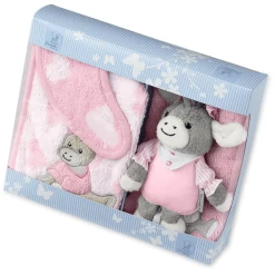 Sterntaler Geschenk-Set Emmi Girl