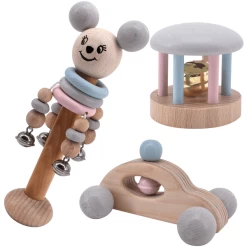 Voggenreiter Set "Mini-Racer-Belli"