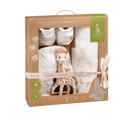 Vulli Sophie La Girafe® Mein Erstes Outfit So'Pure